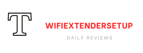 WiFiExtenderSetup – Smart Devices & Home Office Gear