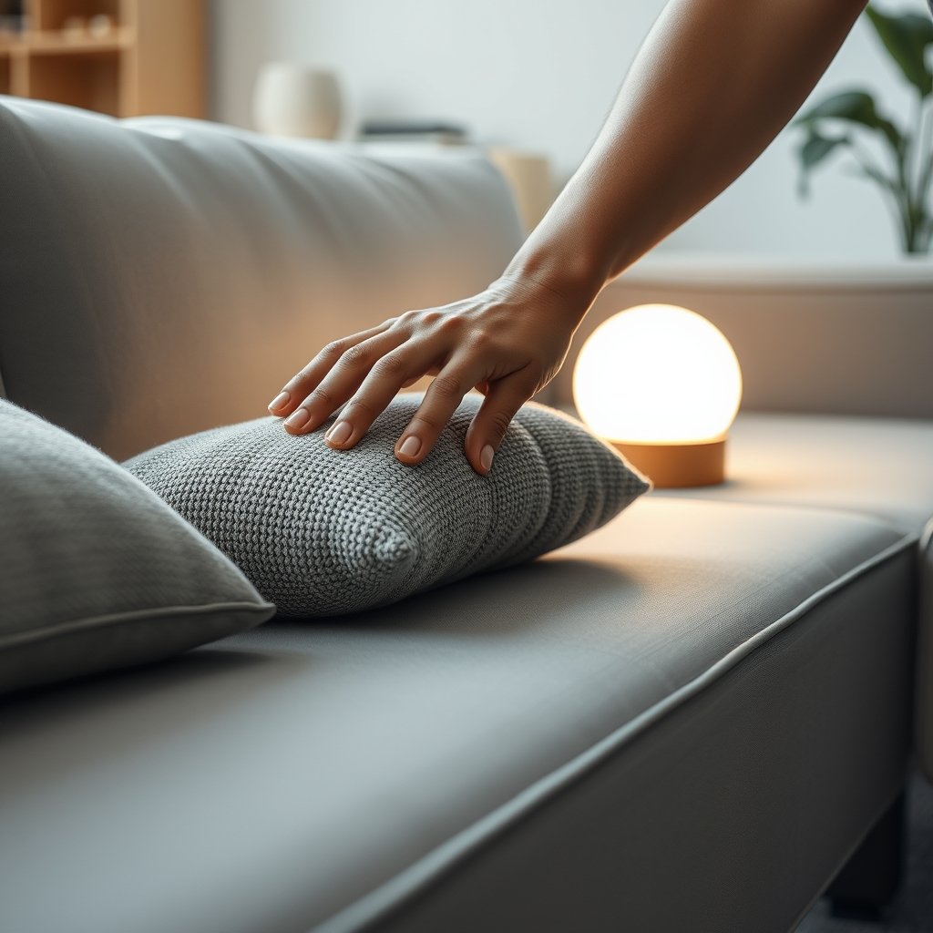 sensory furniture for neurodivergent adults - Illustration 2