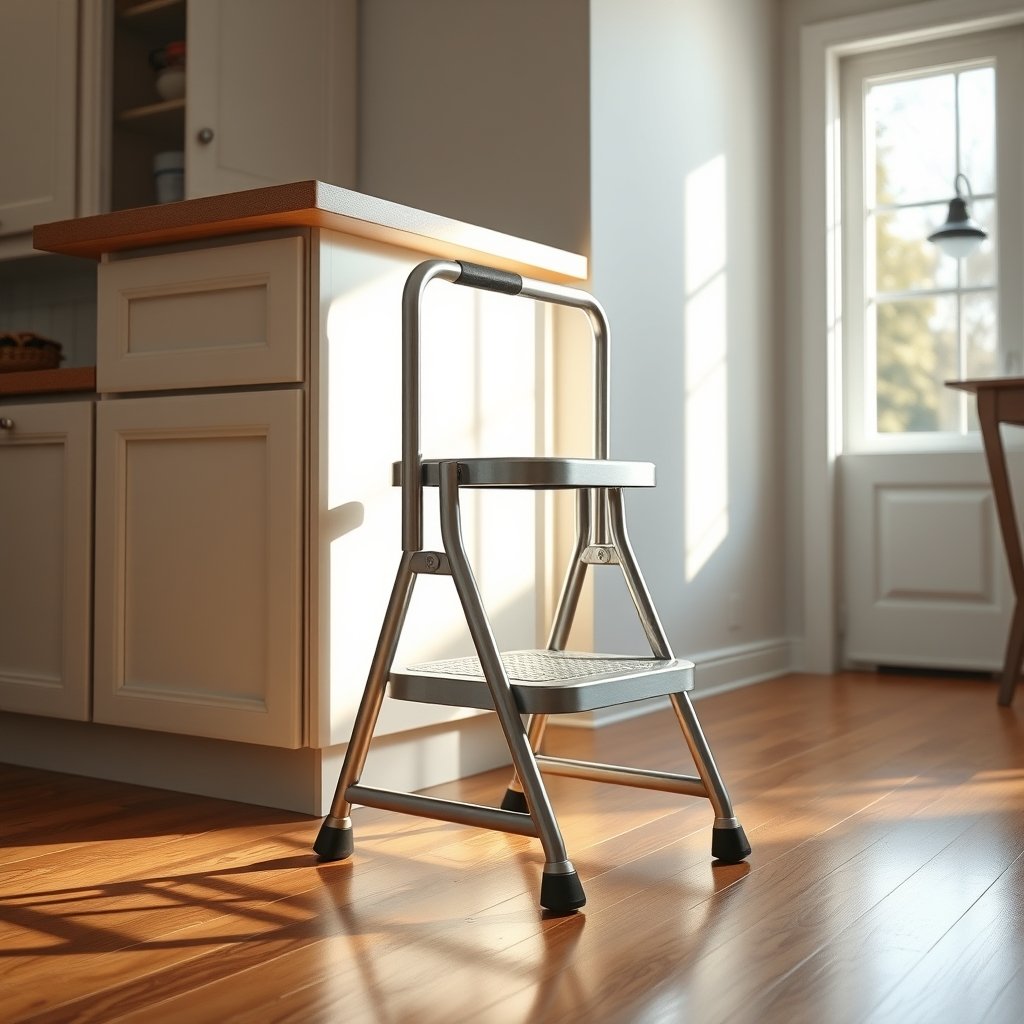 bariatric stool product view