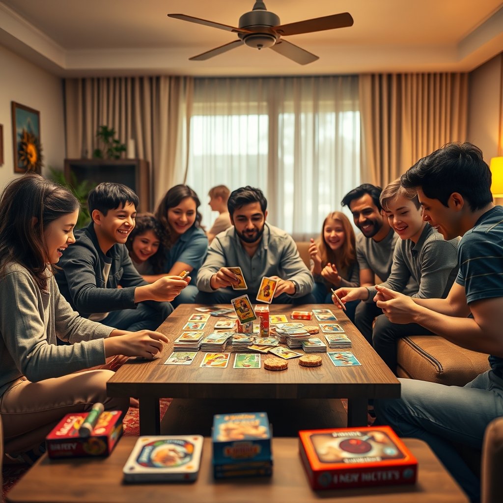 flip game product view