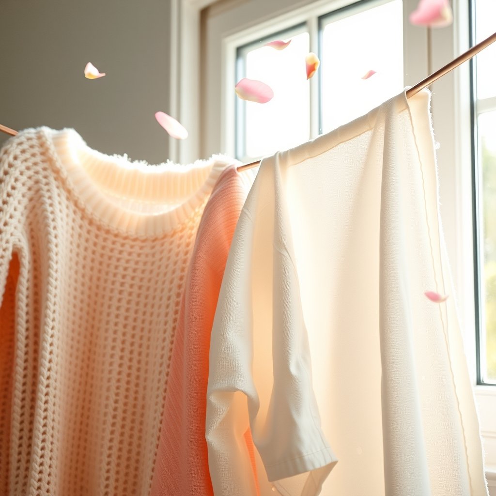 laundry pacs in action