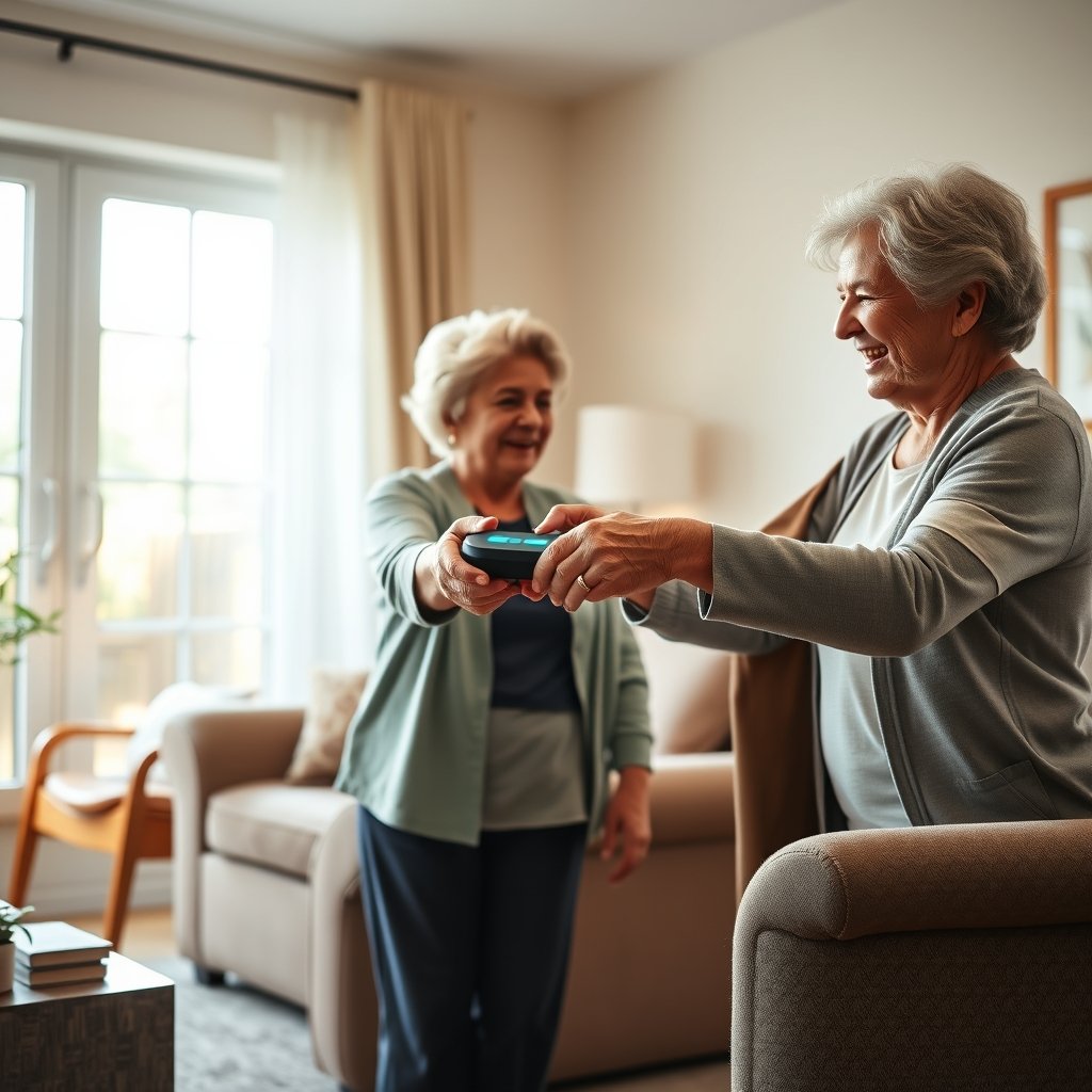 lift assist product view