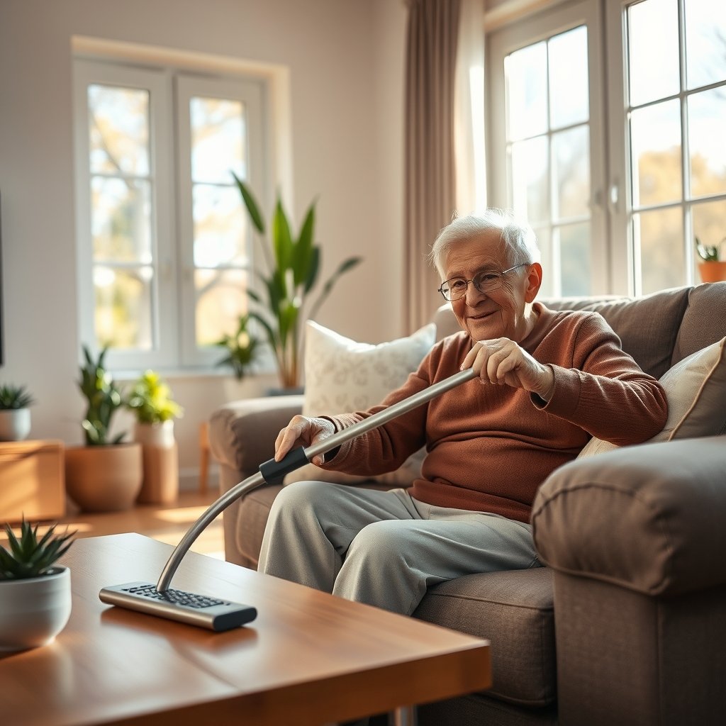 reacher grabber product view