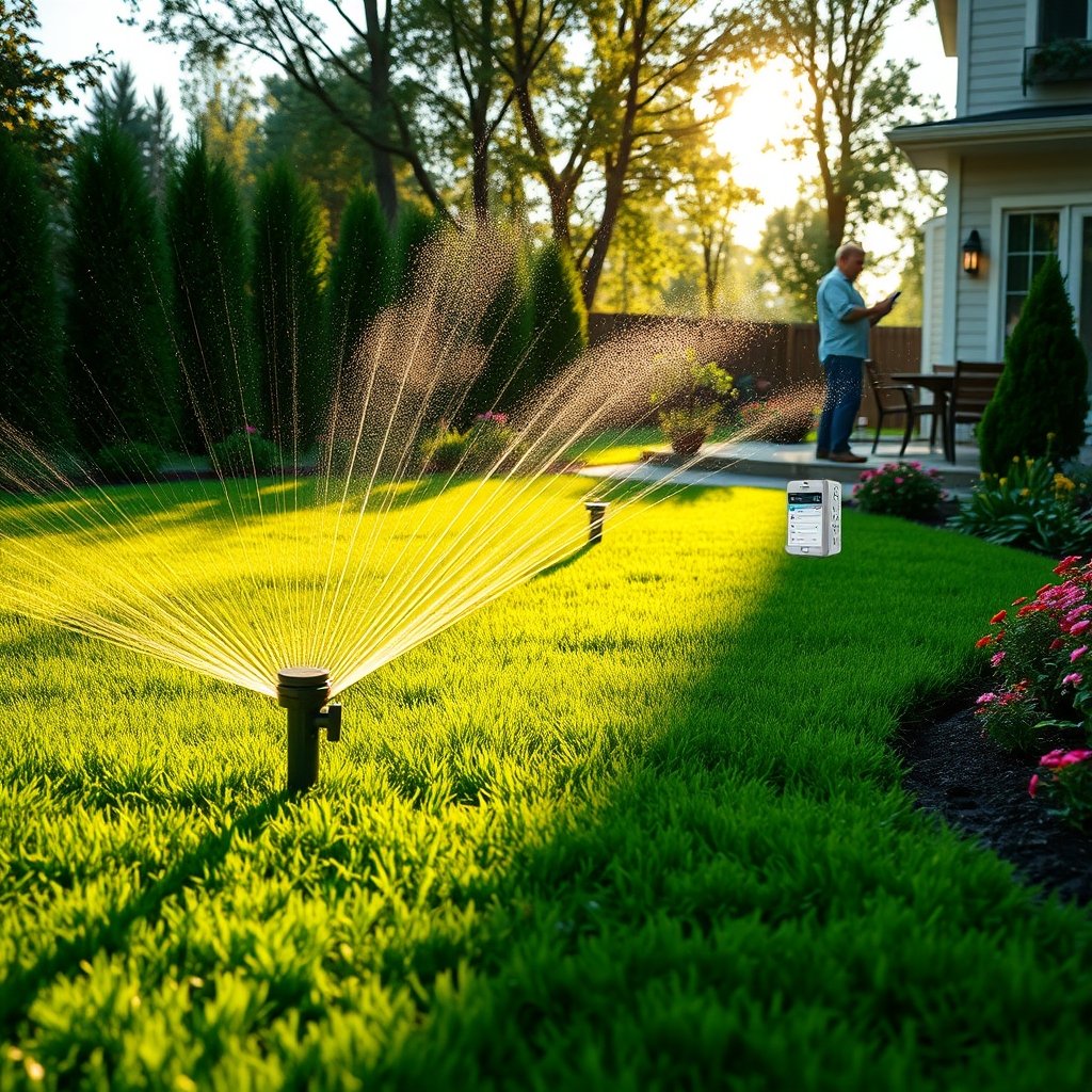 wifi module in action