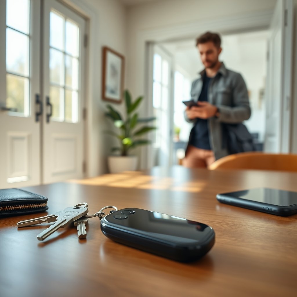 smart tag product view