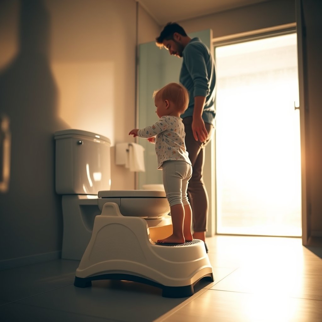 step stool product view