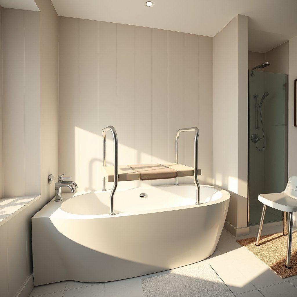 transfer bench product view