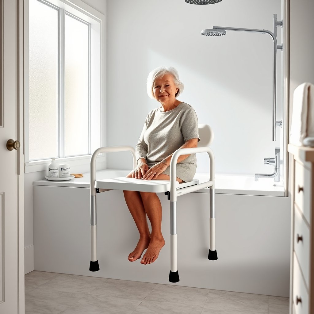 transfer bench product view