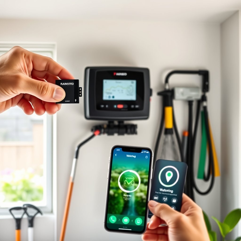 wifi module product view