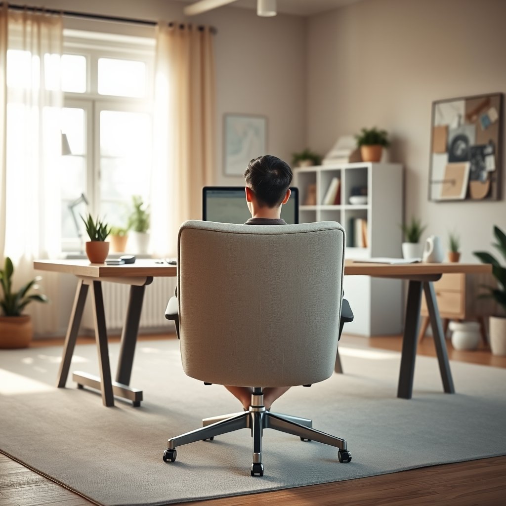 cross legged product view