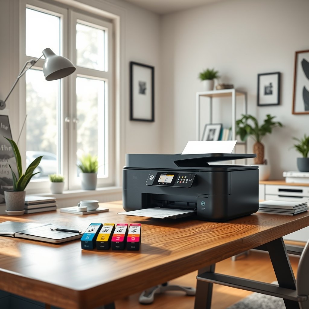 hp cartridges product view